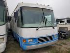 1997 Ford F530 Super Duty en Venta en Riverview, FL - Water/Flood