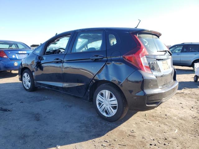  HONDA FIT 2019 Черный