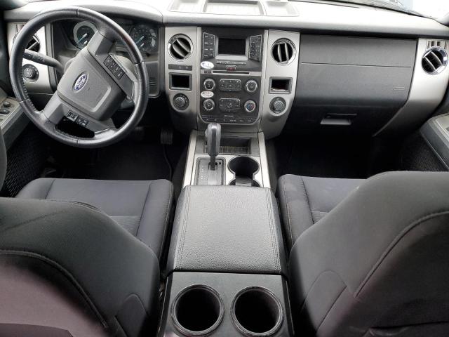  FORD EXPEDITION 2017 Granatowy
