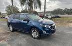 2021 Chevrolet Equinox Lt за продажба в Apopka, FL - Mechanical