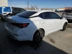 2024 Nissan Sentra Sv na sprzedaż w Anthony, TX - Front End