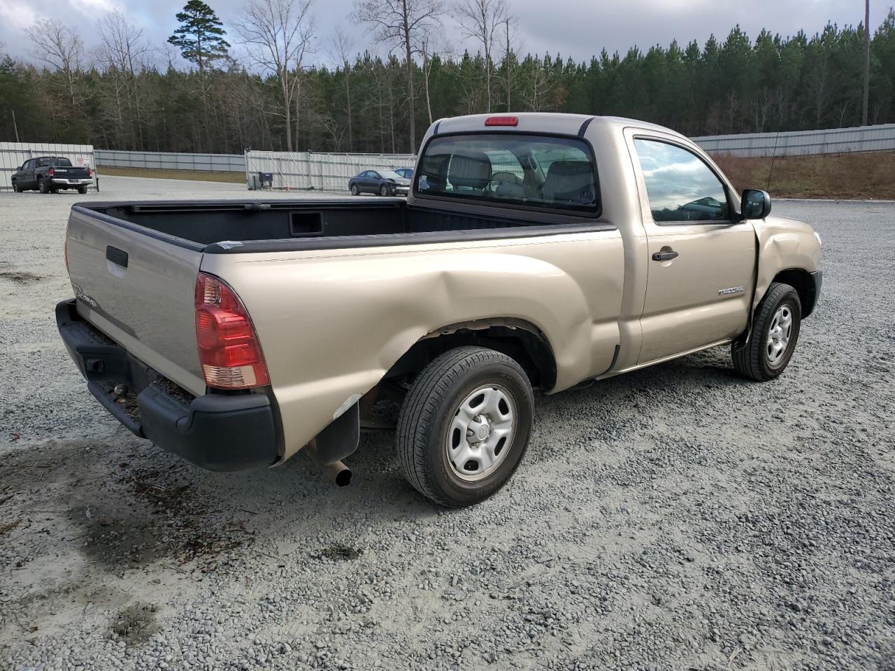 2008 Toyota Tacoma - Image 3