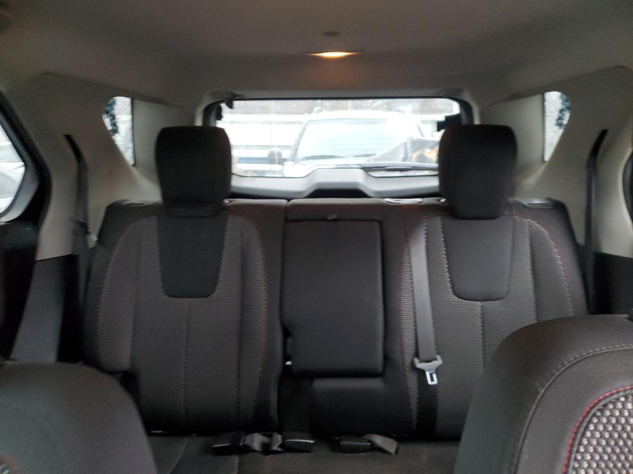 2013 Chevrolet Equinox - Image 10