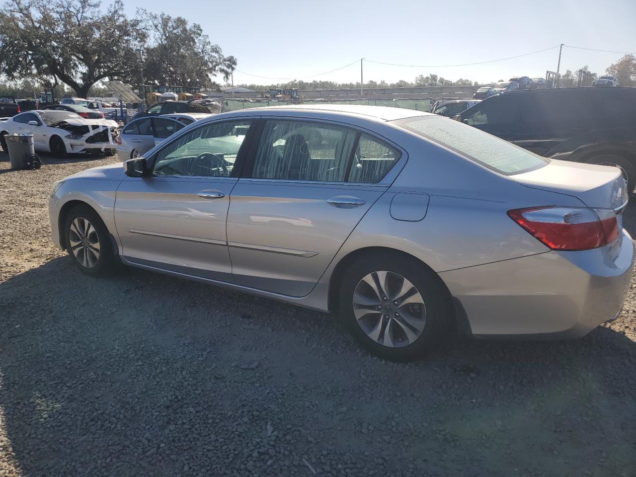 VIN 1HGCR2F36FA063091 2015 HONDA ACCORD no.2