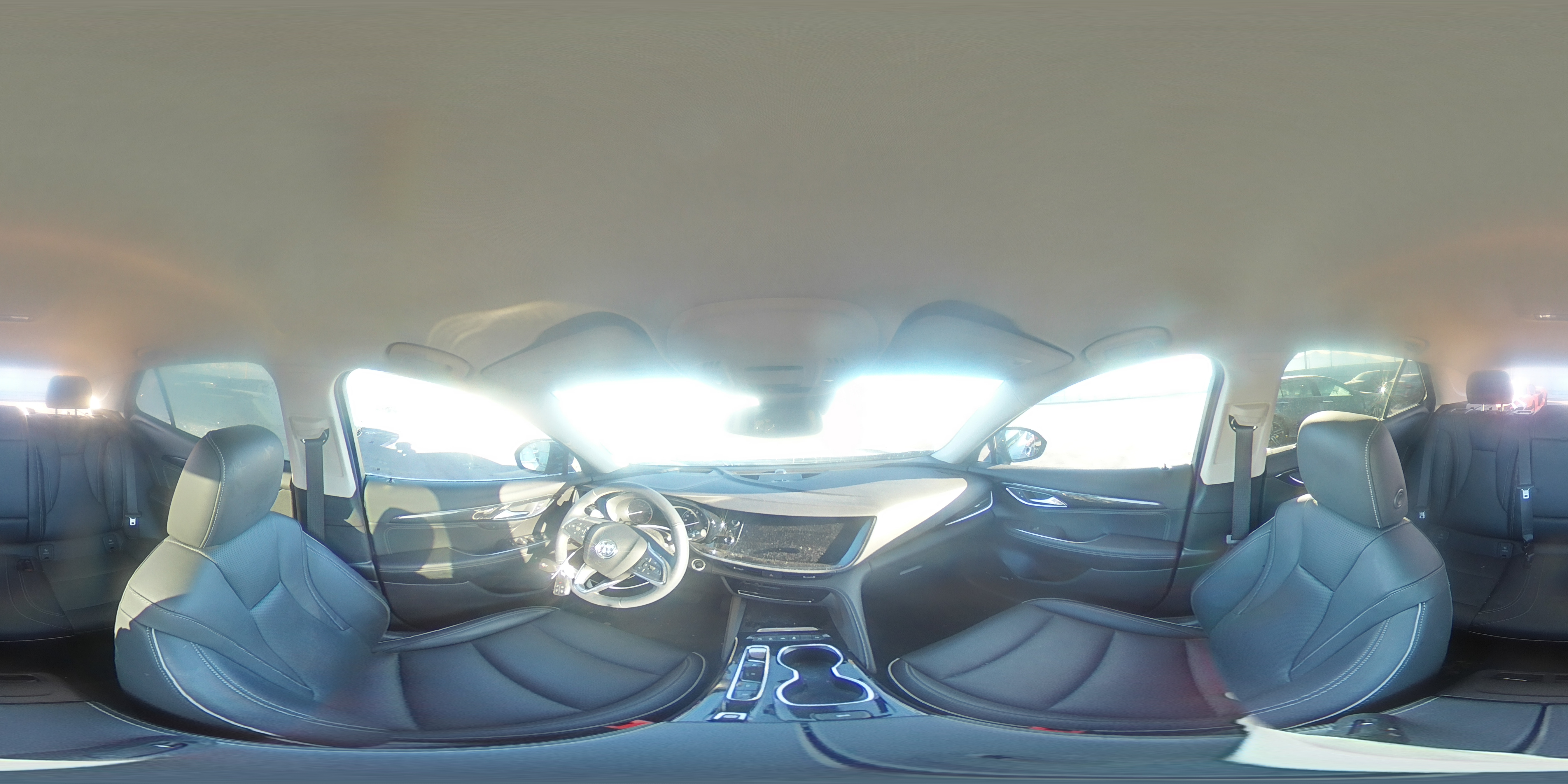 2022 Buick Envision - Image 13