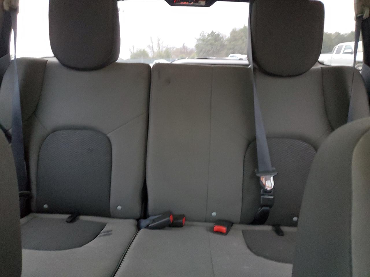 2014 Nissan Xterra X VIN: 5N1AN0NW9EN805889 Lot: 85788264