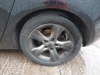 2010 VAUXHALL ASTRA SRI for sale at Copart CHESTER