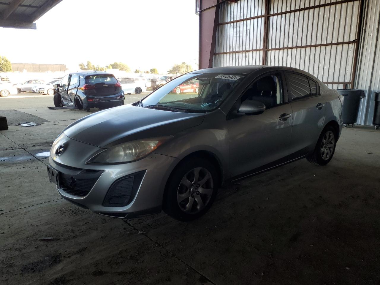 2011 Mazda 3 - Image 1