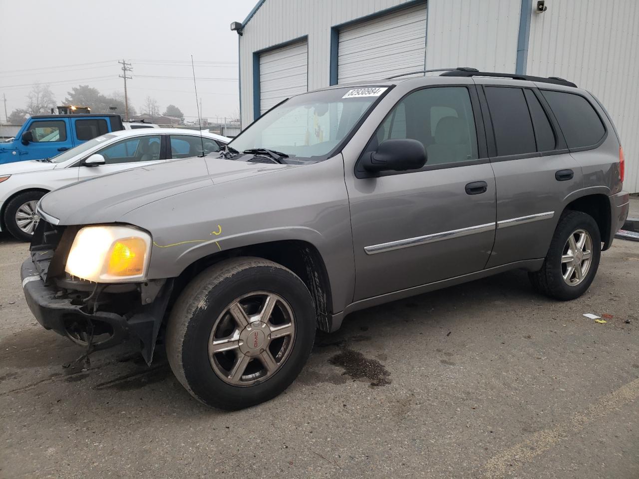 2008 GMC Envoy - Image 1