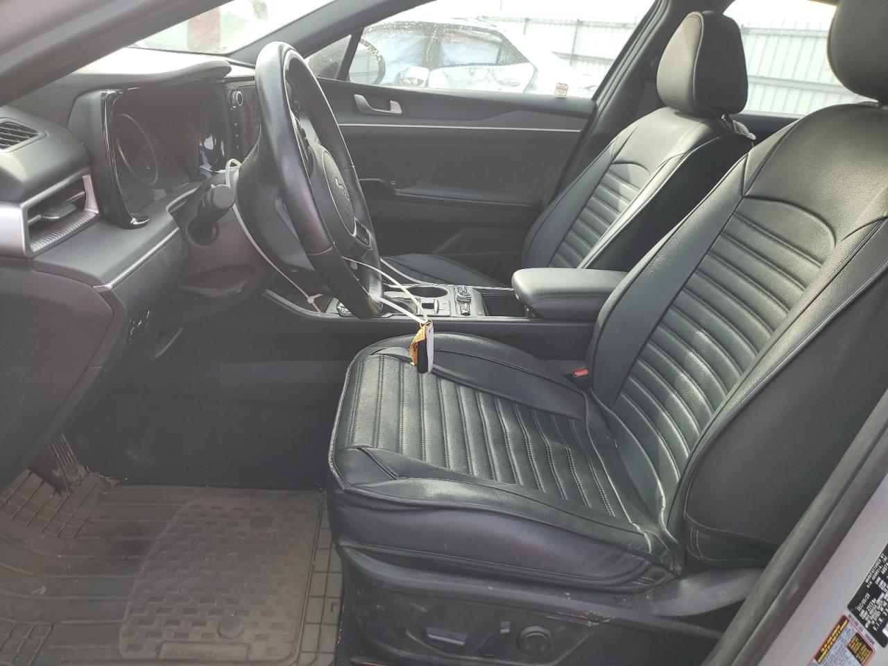 2024 Kia K5 - Image 7