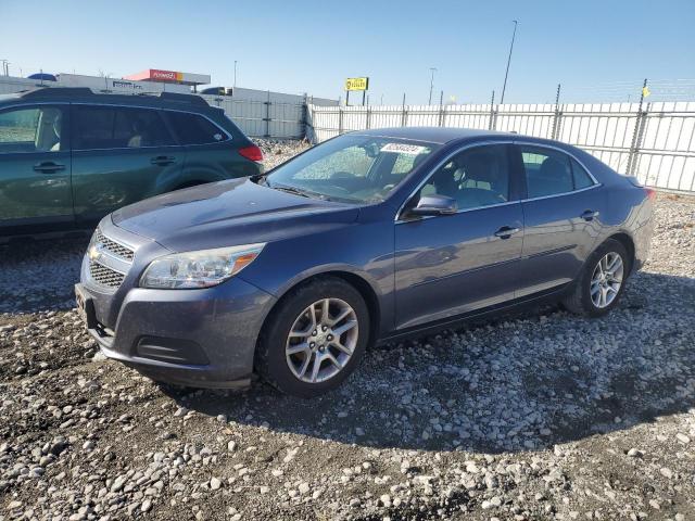 2013 Chevrolet Malibu 1Lt