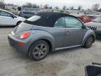 2006 Volkswagen New Beetle Convertible for Sale in Bridgeton, MO - Front End