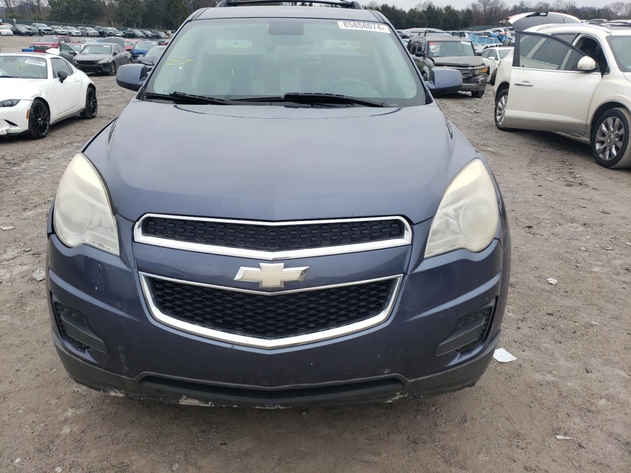 2013 Chevrolet Equinox - Image 5