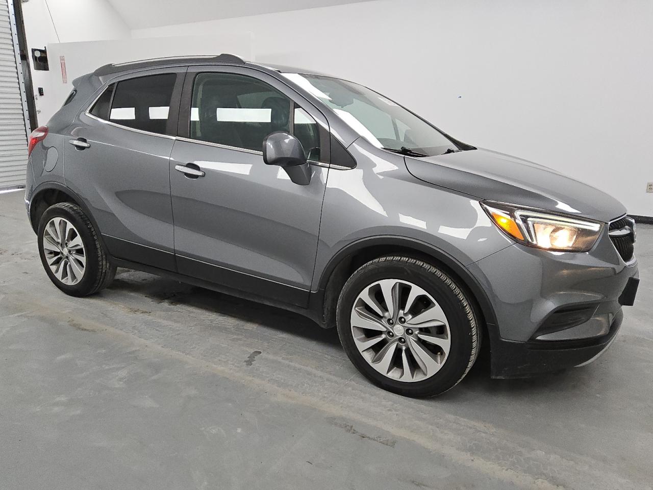 VIN KL4CJASB8LB005612 2020 BUICK ENCORE no.4