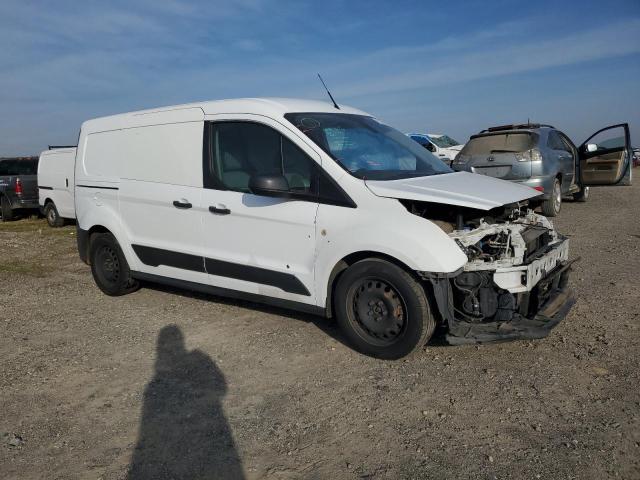  FORD TRANSIT 2015 Білий