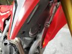 2018 Honda Crf250 L for Sale in Dallas, TX - Frame Damage