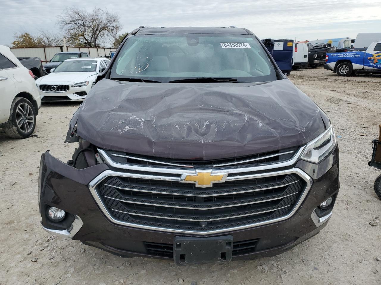 2020 Chevrolet Traverse - Image 5