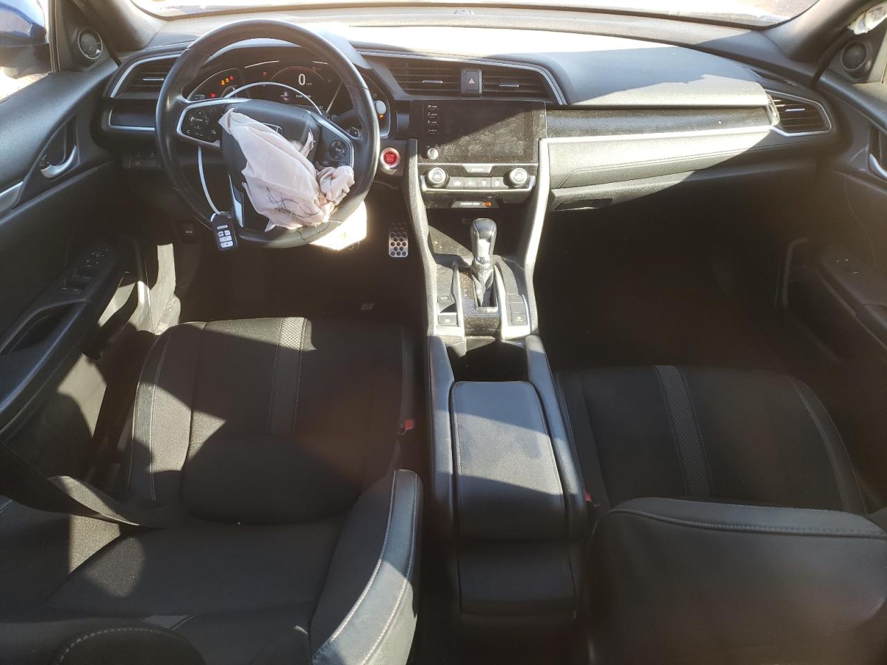 2019 Honda Civic - Image 8