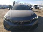 2023 HONDA CIVIC LX for sale at Copart ON - TORONTO