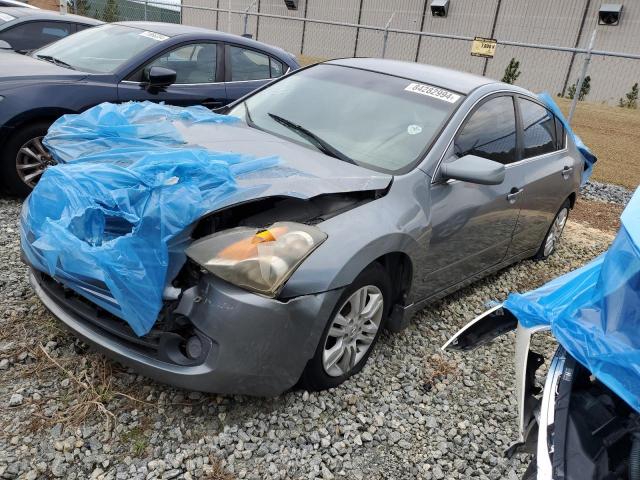 2007 Nissan Altima 2.5