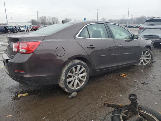  CHEVROLET MALIBU 2015 Коричневий