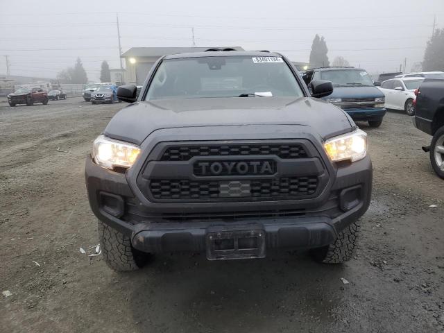  TOYOTA TACOMA 2021 Szary
