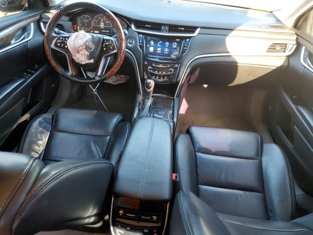  CADILLAC XTS 2013 Czarny
