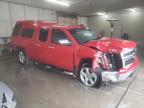 2015 Chevrolet Silverado K1500 de vânzare în Madisonville, TN - Side