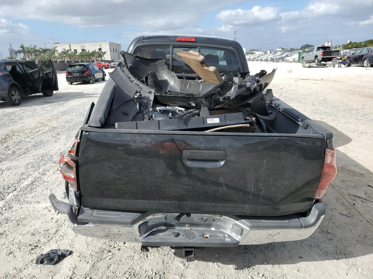 2006 Toyota Tacoma - Image 6