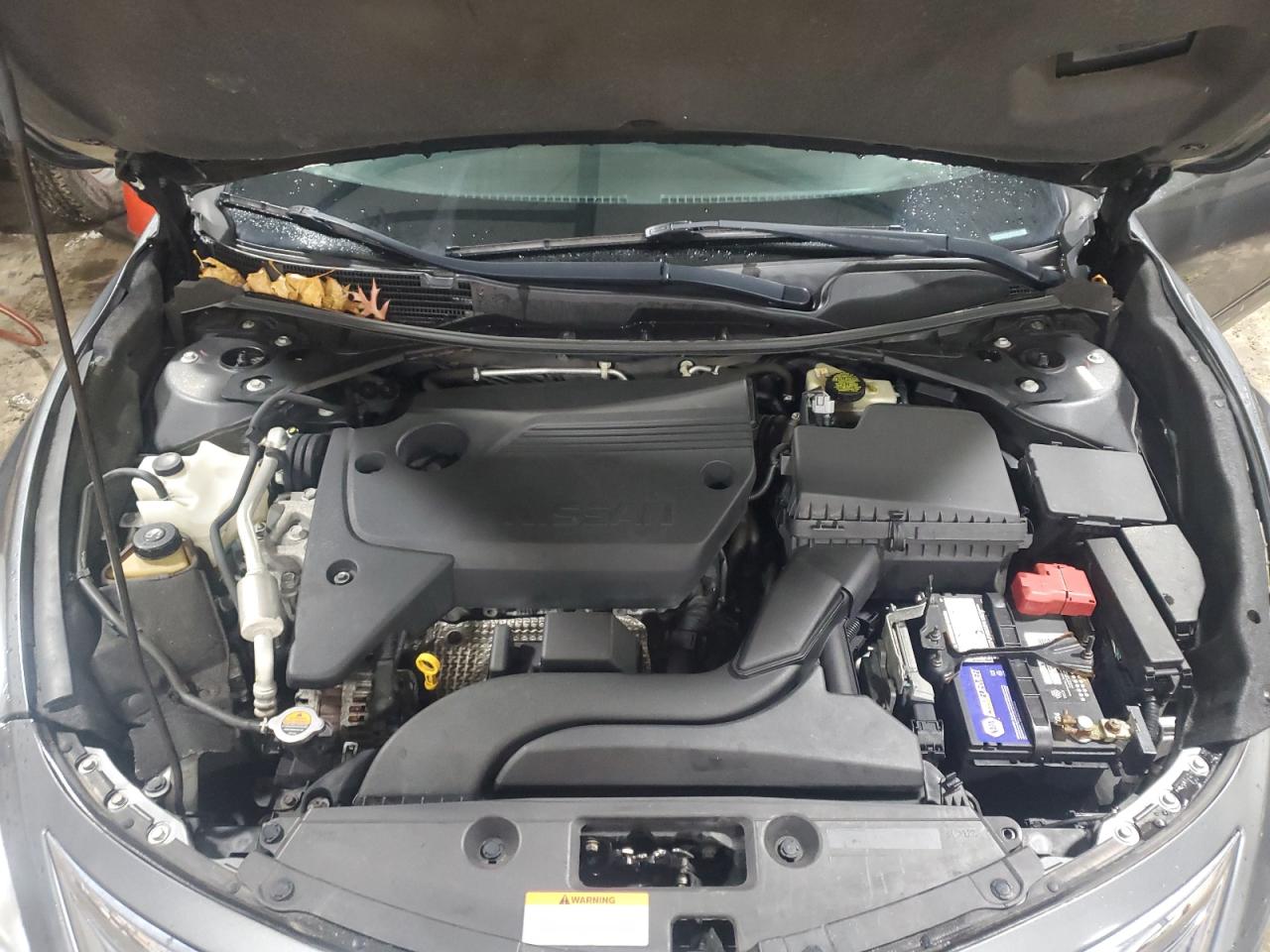 2015 Nissan Altima - Image 11