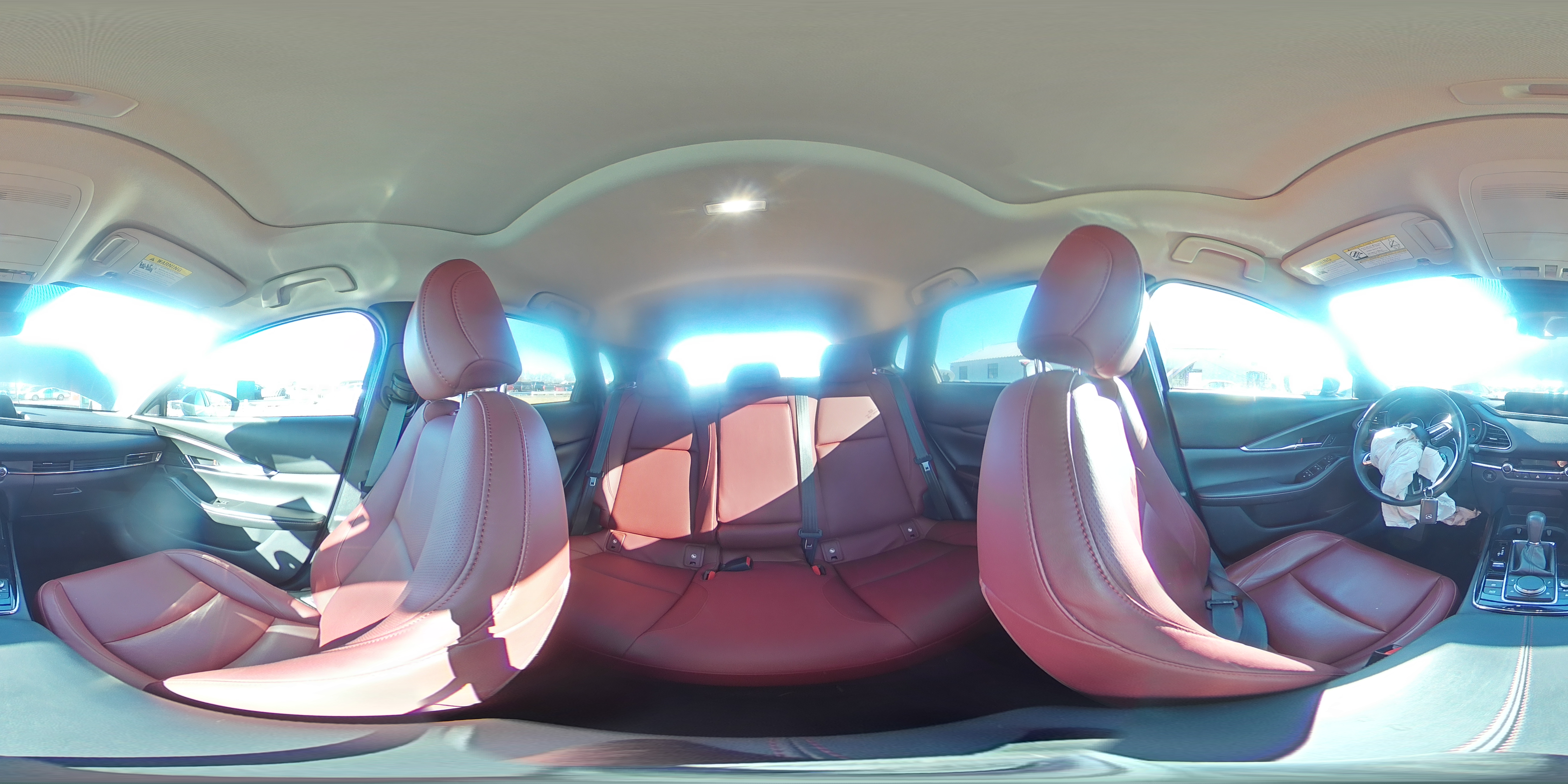 2022 Mazda CX-30 - Image 14