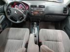 2004 Honda Civic Lx for Sale in Pasco, WA - Side