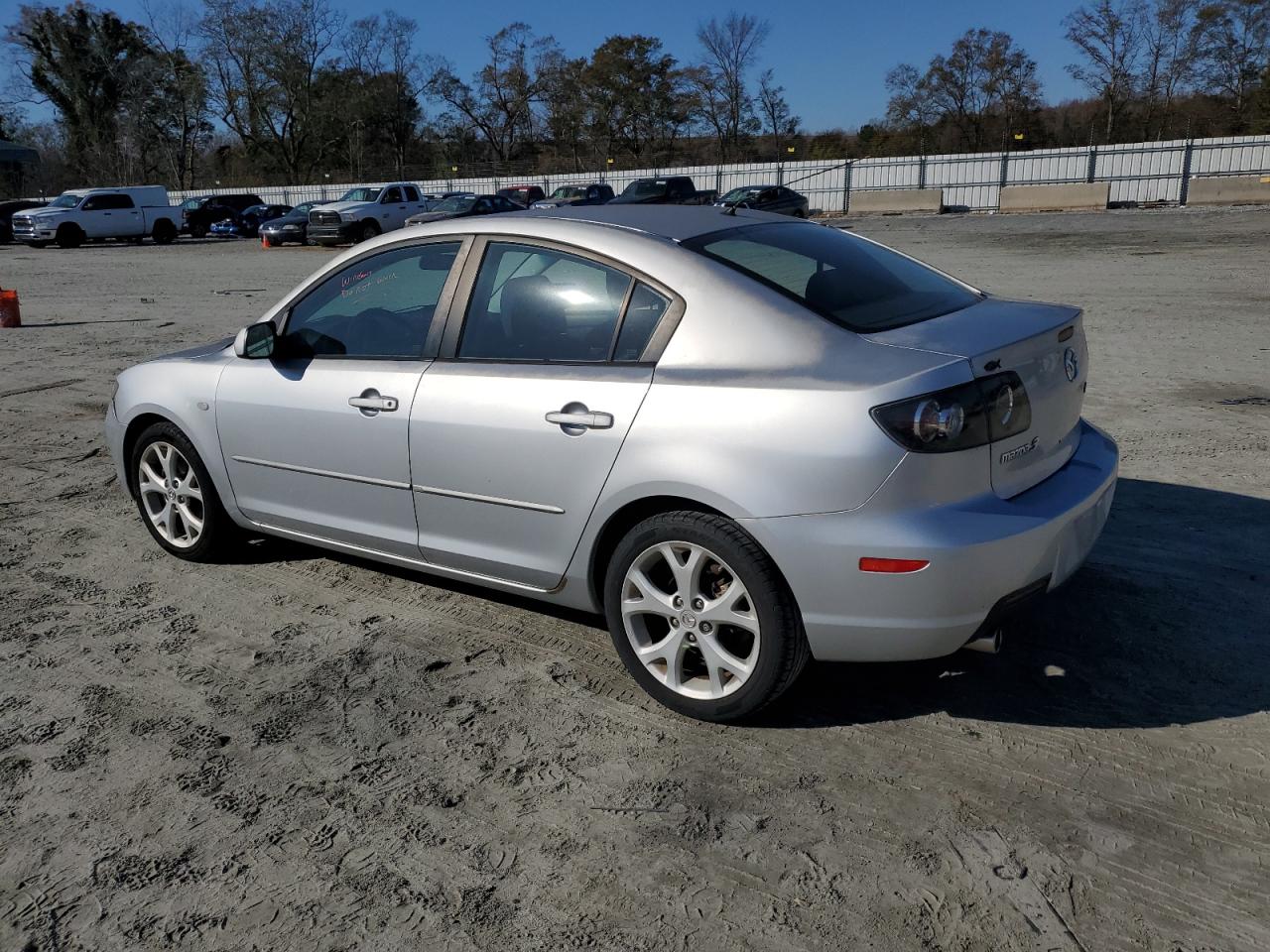 2009 Mazda 3 - Image 2