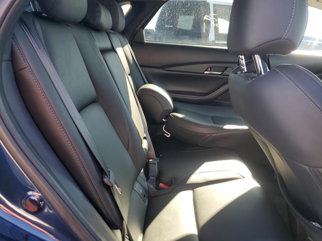 2022 Mazda Cx-30 Preferred VIN: 3MVDMBCL9NM403498 Lot: 83268424