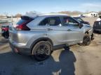 2022 Mitsubishi Eclipse Cross Le for Sale in Glassboro, NJ - Front End