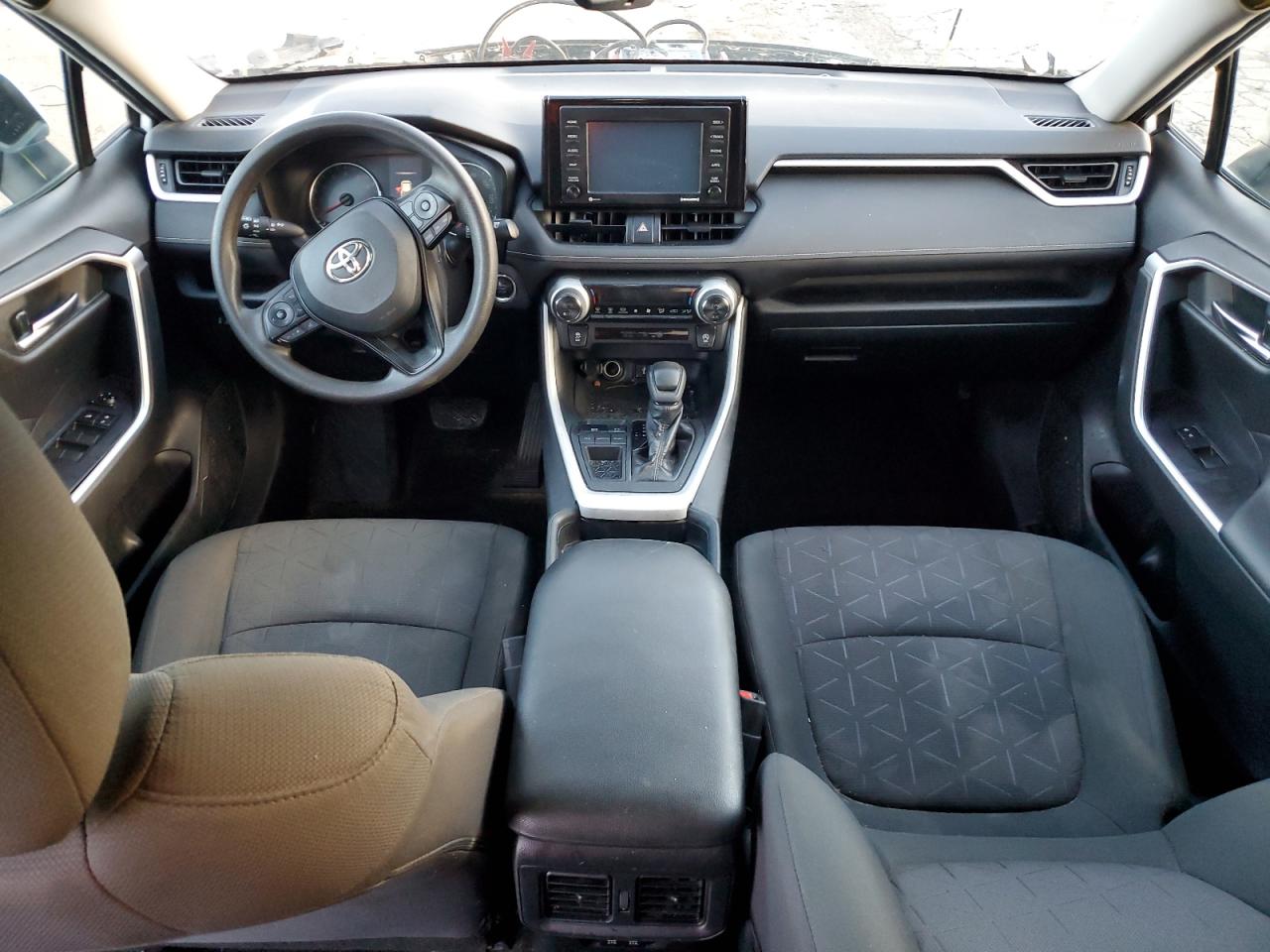 2020 Toyota RAV 4 - Image 8
