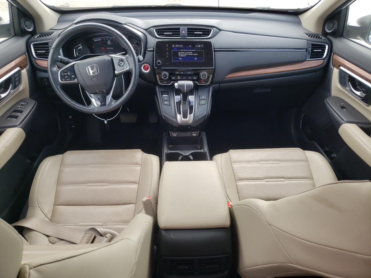 2021 Honda CR-V - Image 8