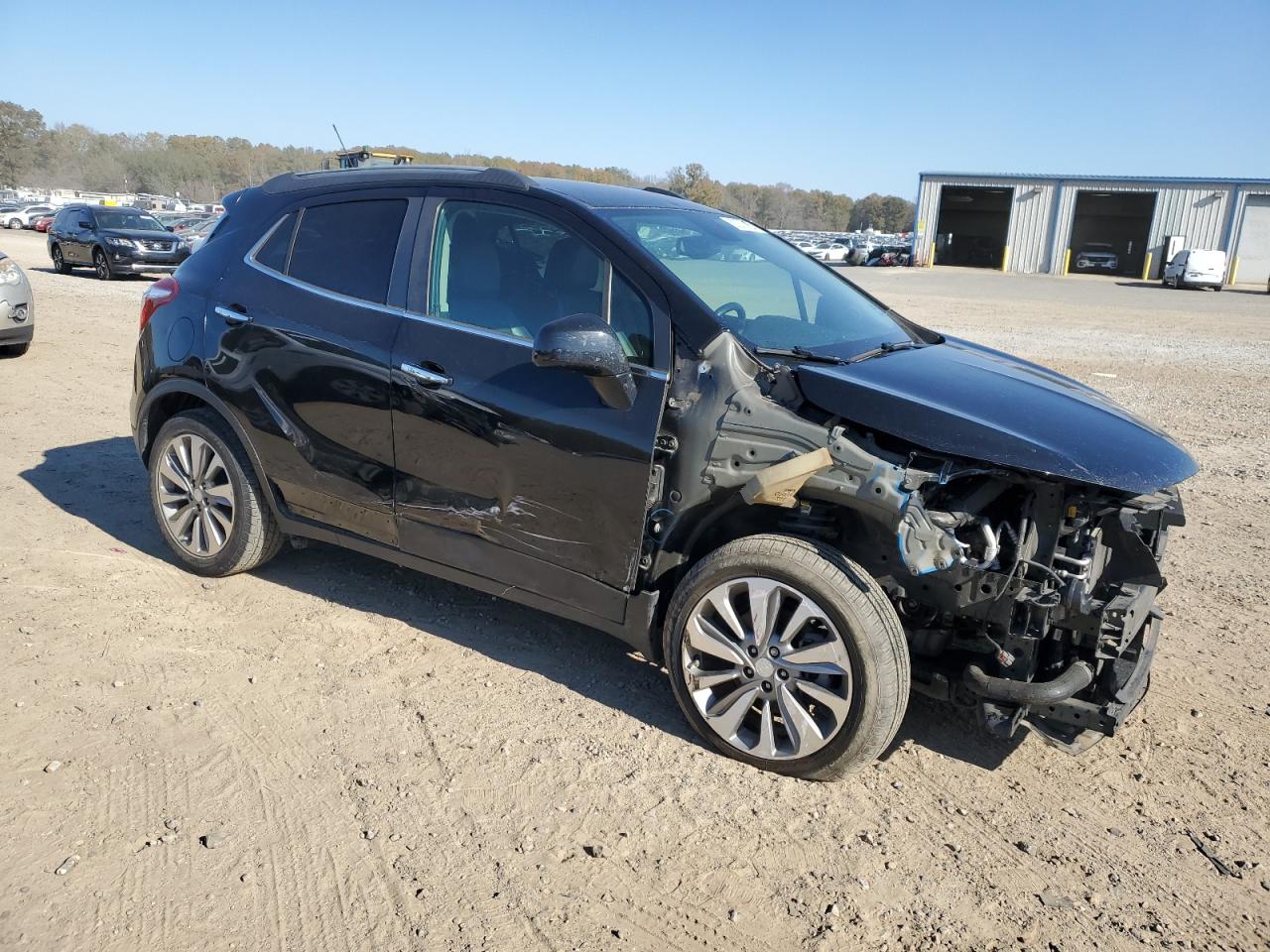 2020 Buick Encore - Image 4