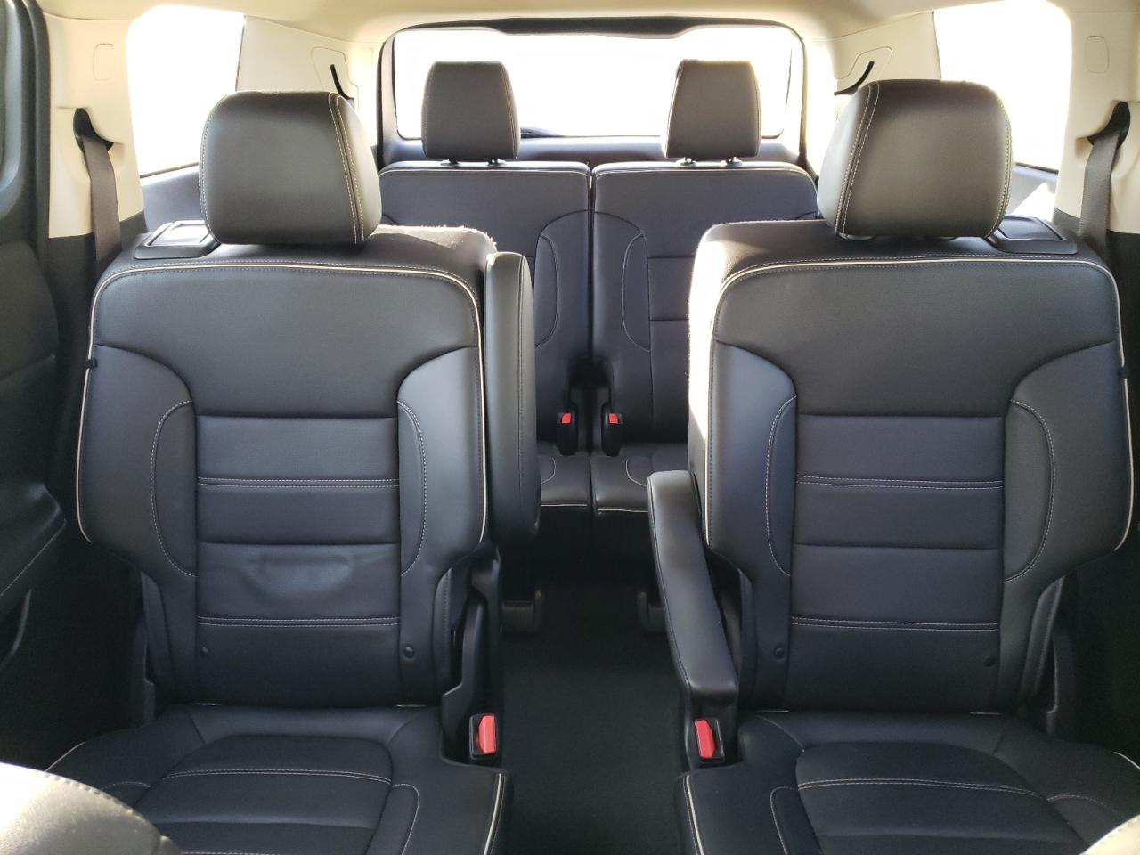 2020 GMC Acadia Denali VIN: 1GKKNXLSXLZ132901 Lot: 86269364