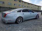 2011 Jaguar Xjl  на продаже в Opa Locka, FL - Front End