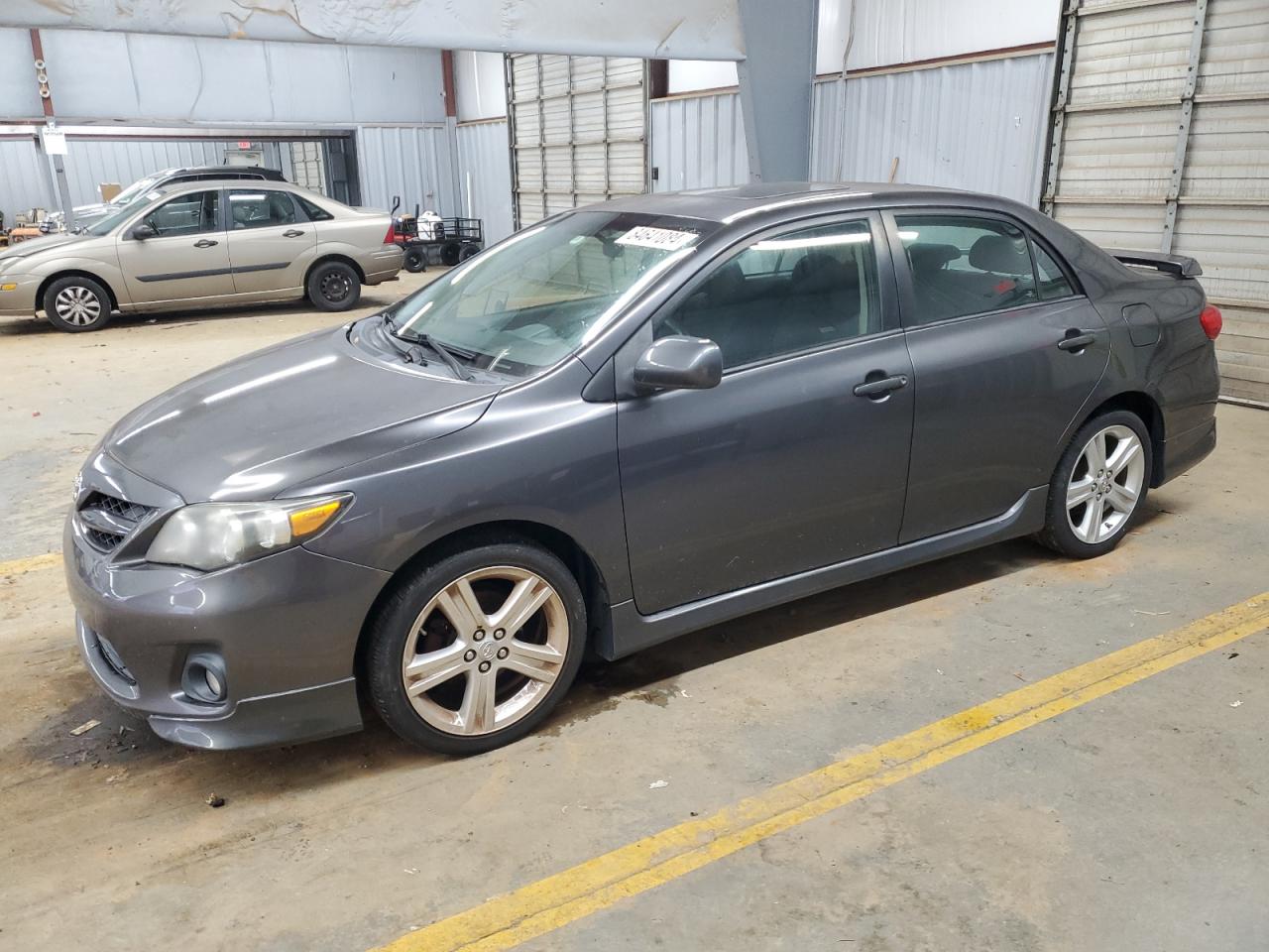 VIN 5YFBU4EEXDP120974 2013 TOYOTA COROLLA no.1