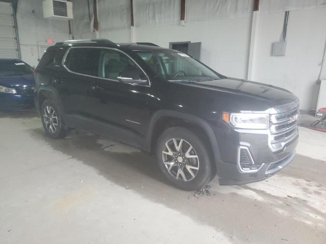  GMC ACADIA 2020 Czarny