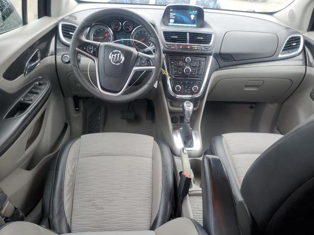  BUICK ENCORE 2015 Черный