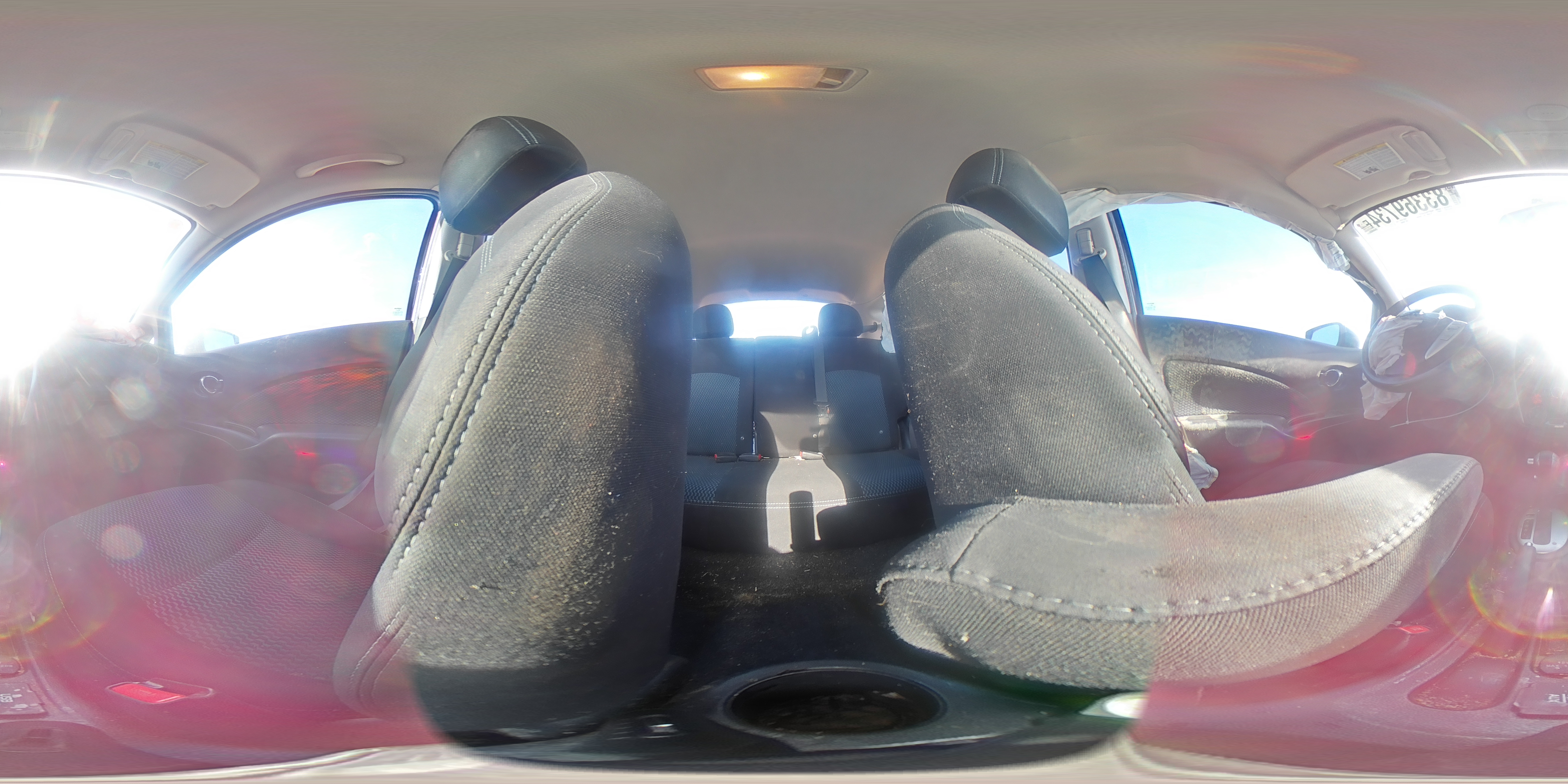 2015 Nissan Versa - Image 15