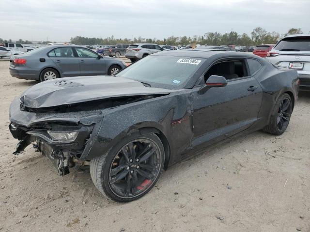 2023 Chevrolet Camaro Lt1 zu verkaufen in Houston, TX - Front End