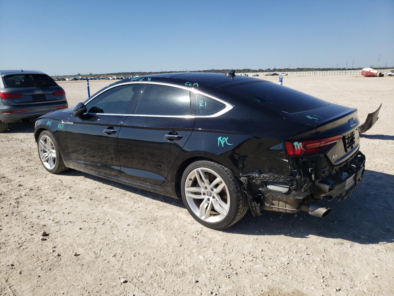 2019 Audi A5 - Image 2