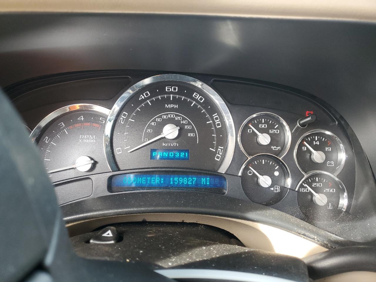 2003 GMC Sierra K2500 Heavy Duty VIN: 1GTHK23193F189794 Lot: 83424464