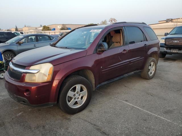 2008 Chevrolet Equinox Ls