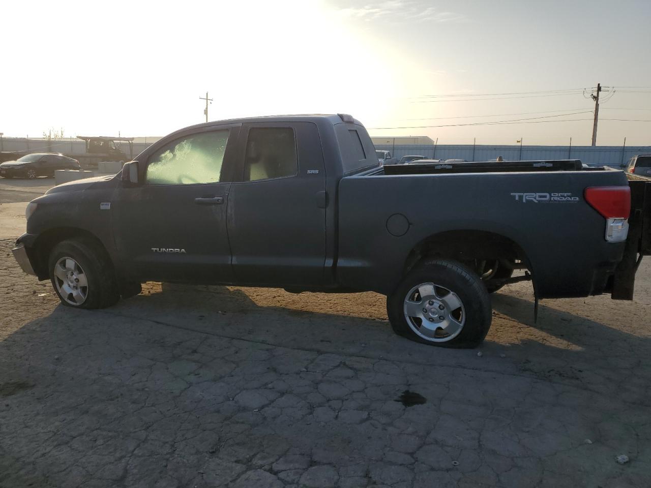 2010 Toyota Tundra - Image 2