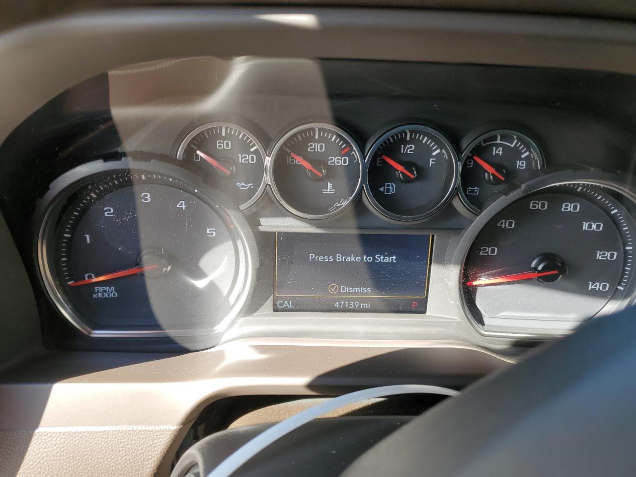 2022 Chevrolet Silverado - Image 9